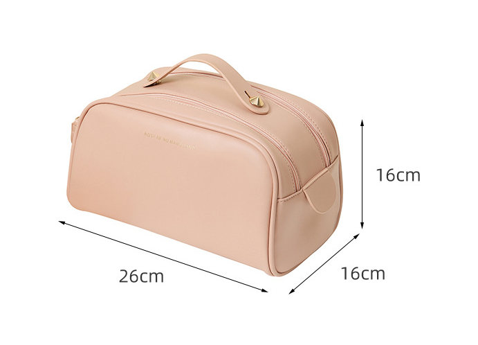 Kosmetická taška 26x16x16 cm