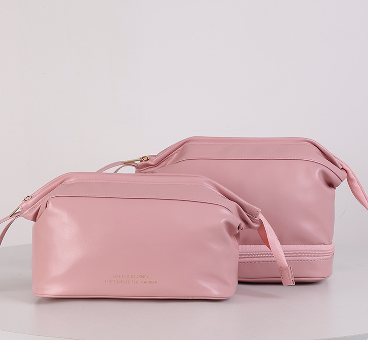 Cestovní kosmetická taška 25x15x16 cm