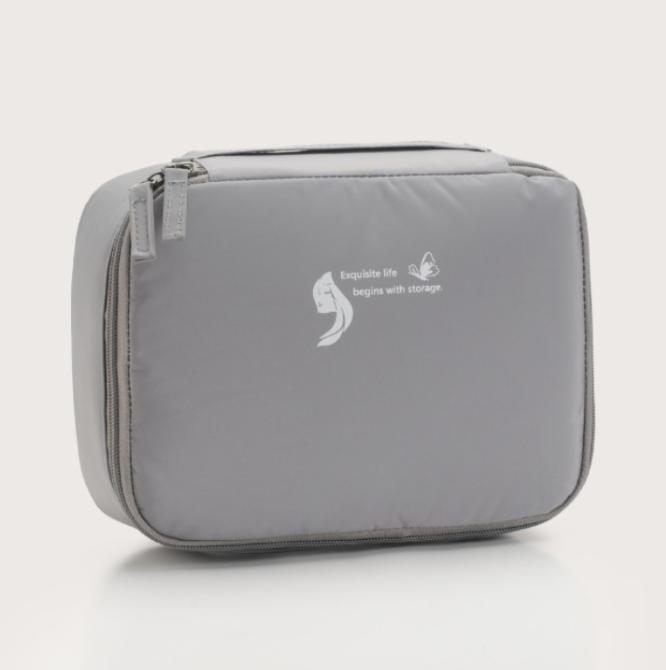 Cestovní kosmetickátaška na make up
