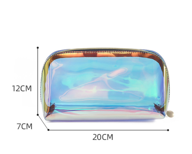 Cestovní organizér Neon