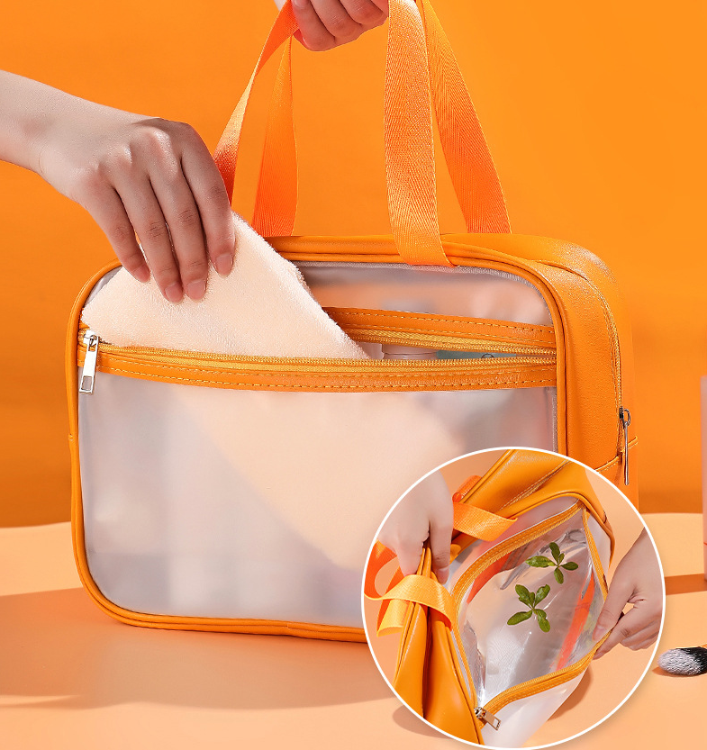 Voděodolný cestovní organizér 34x24x16 cm