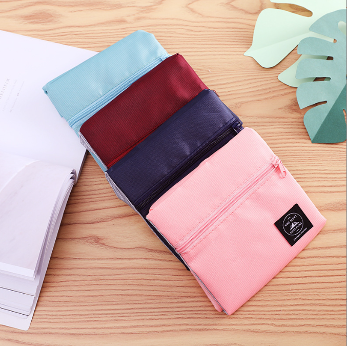 Skládací cestovní taška