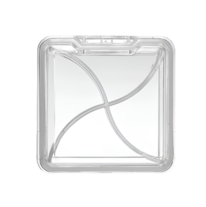 Travel organiser for medication