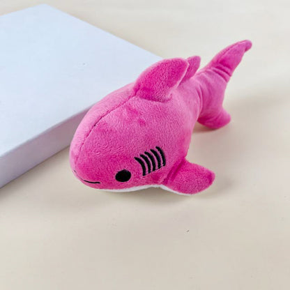 Pill -up shark