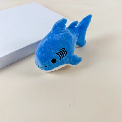Pill -up shark