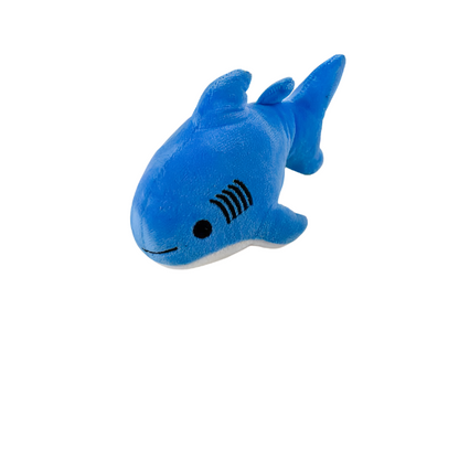 Pill -up shark