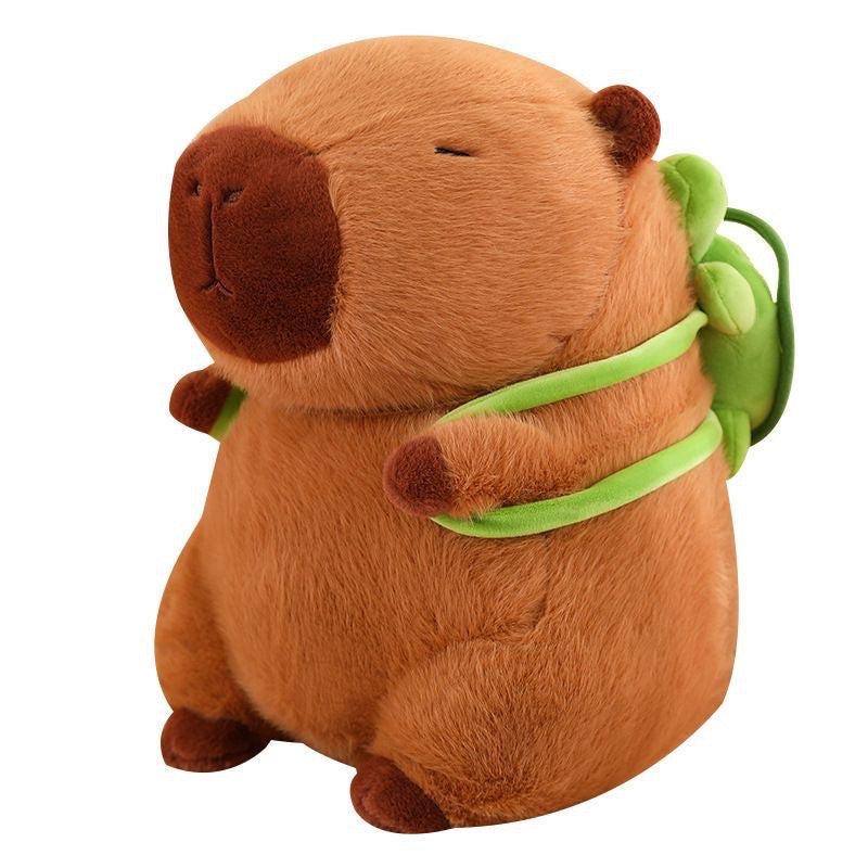 Capybara 40 cm