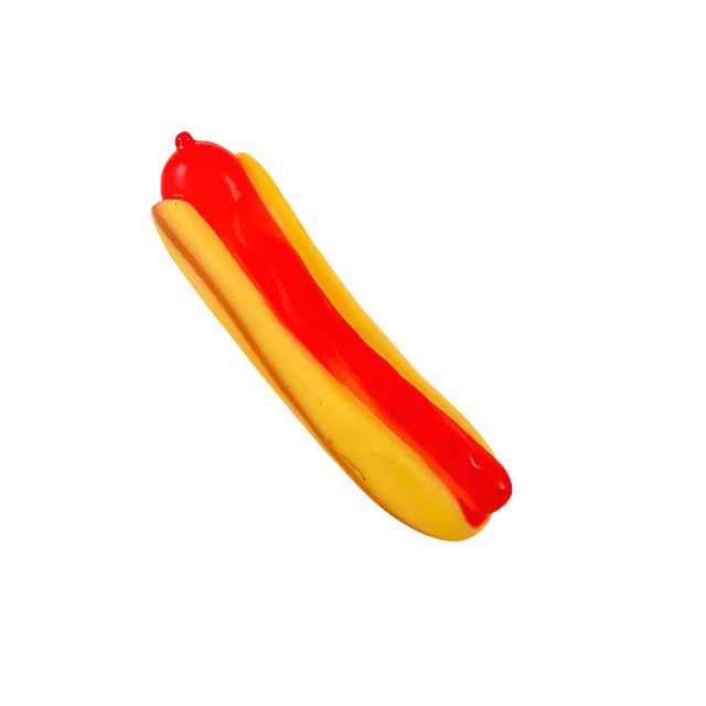 Hotdog for dogs