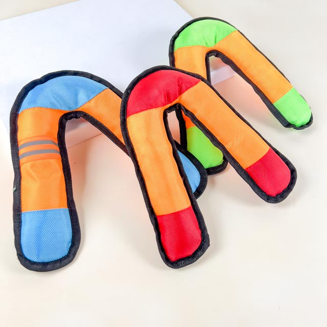 Nylon boomerang Ushape