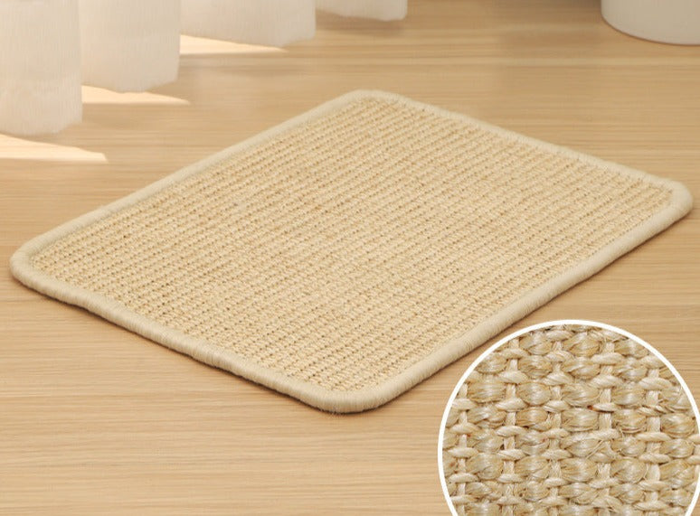 Scratcher for cats for sofas with: 30*40cm