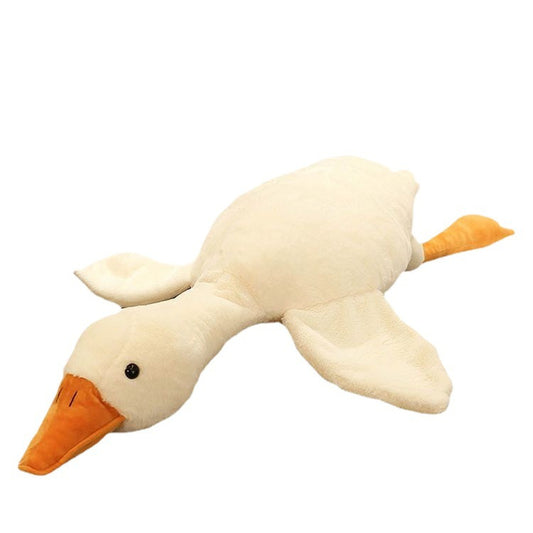 Plush duck 90cm