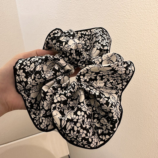 Francouzská scrunchie