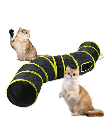 Cat tunnel 25cm*122cm