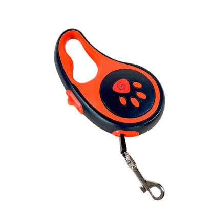 Matt Paw Self -Stating Leash