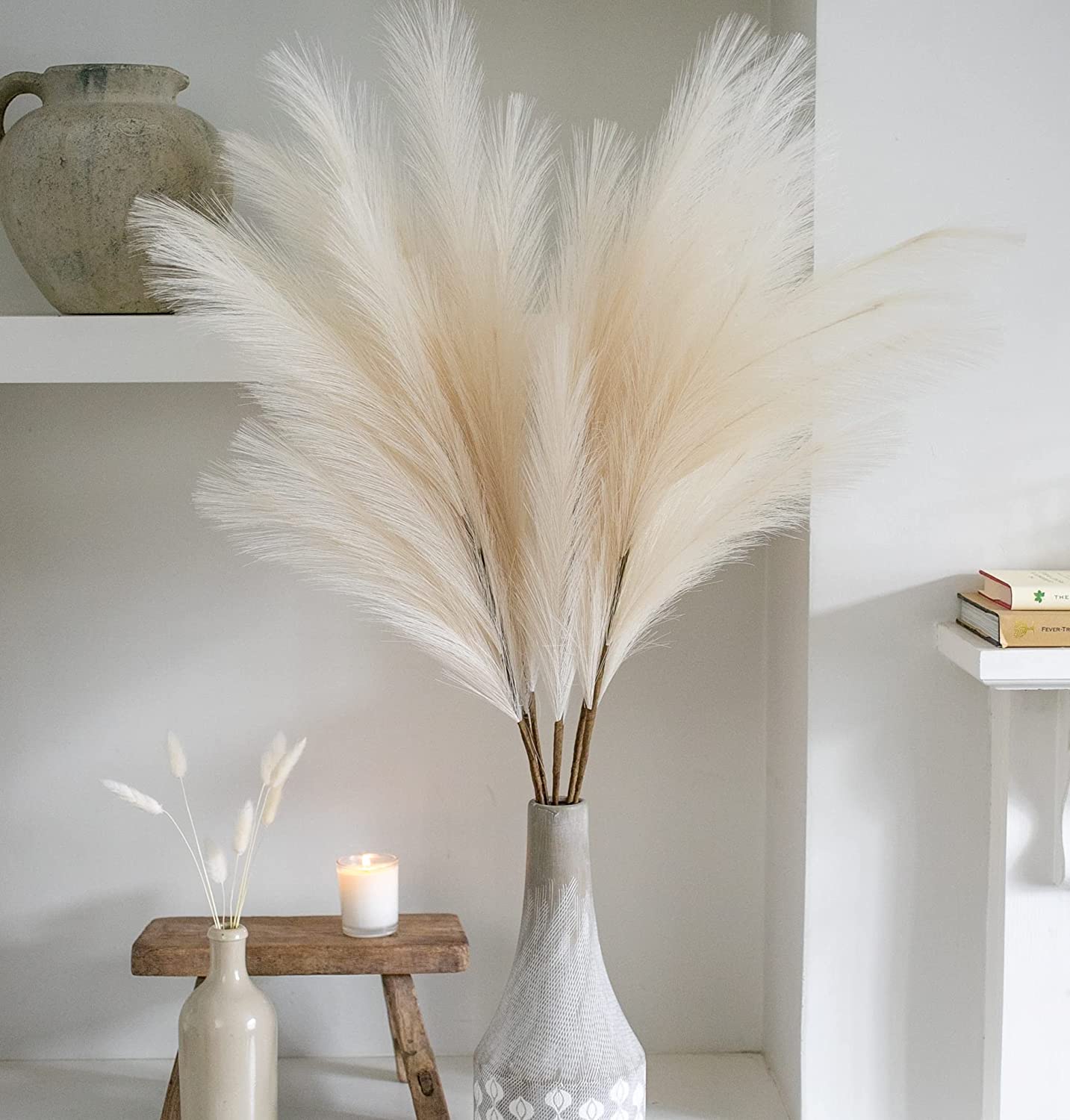 Pampas grass