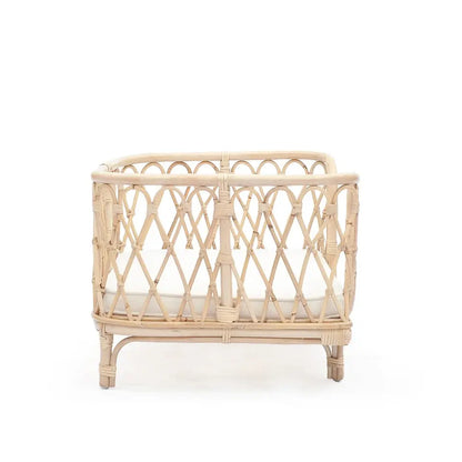 Rattan Postel Luna - ANNAM