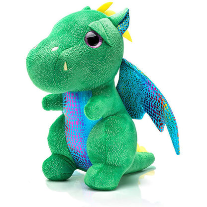 Plush dragon 25cm