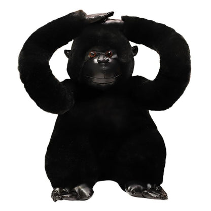 Plush gorilla 50cm