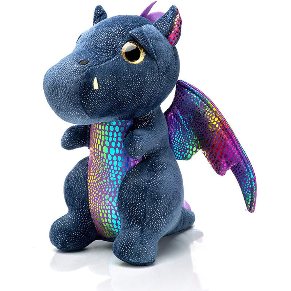 Plush dragon 25cm