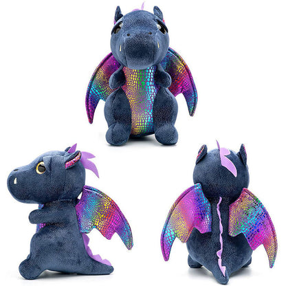 Plush dragon 25cm