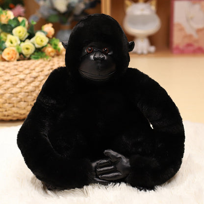 Plush gorilla 50cm